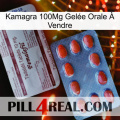 Kamagra 100Mg Gelée Orale À Vendre 36